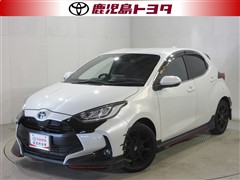 ヤリス HV Z