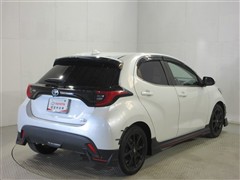 ヤリス HV Z