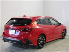 レヴォーグSTI スポーツ EX