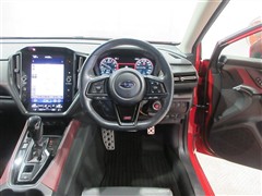 レヴォーグSTI スポーツ EX