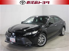 カムリHV G レザーパッケージ