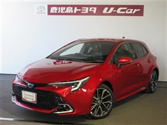 カローラスポーツ HV G Z