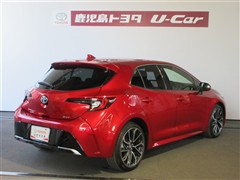 カローラスポーツ HV G Z