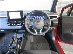 カローラスポーツ HV G Z