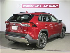 RAV4 HV G
