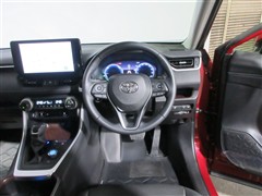 RAV4 HV G