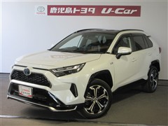 トヨタ RAV4 PHV Z