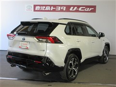 RAV4 PHV Z