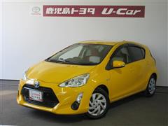 トヨタ アクア S