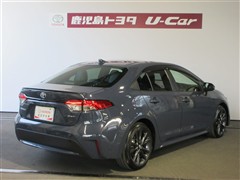 カローラ HV ダブルバイビー