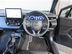 カローラ HV ダブルバイビー