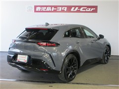 クラウン スポーツ Z HEV