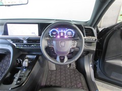 クラウン スポーツ Z HEV