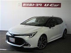 トヨタ カローラスポーツ HV G Z