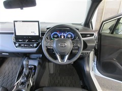 カローラスポーツ HV G Z