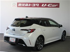 カローラスポーツ HV G Z