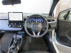 カローラスポーツ HV G Z