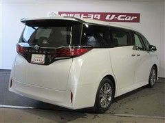 アルファード Z