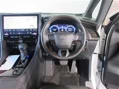 アルファード Z