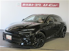 トヨタ クラウン スポーツ Z HEV