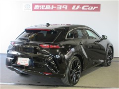 クラウン スポーツ Z HEV