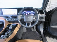 クラウン スポーツ Z HEV