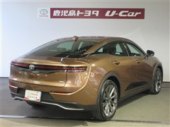 クラウンクロスオーバーGアドレザ