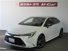 トヨタ カローラ HV ダブルバイビー