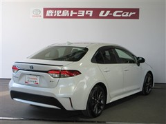 カローラ HV ダブルバイビー