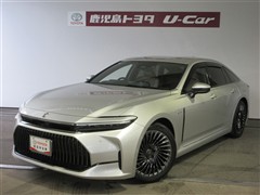 トヨタ クラウン Z FCEV