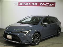 カローラツーリング HV WxB