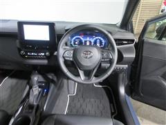 カローラツーリング HV WxB