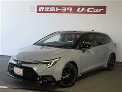 トヨタ カローラツーリングHVアクティブスホ