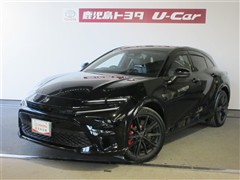 トヨタ クラウン スポーツRS PHEV