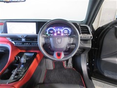 クラウン スポーツRS PHEV