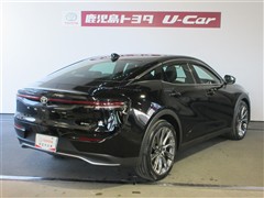 クラウン クロスオーバー Z HV