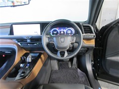 クラウン クロスオーバー Z HV