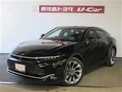 クラウン クロスオーバー Z HV