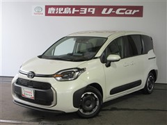 トヨタ シエンタ HV Z