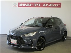 ヤリス Z ウルバーノ