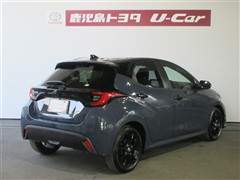 ヤリス Z ウルバーノ