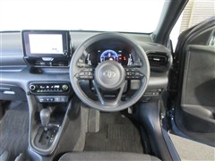 ヤリス Z ウルバーノ