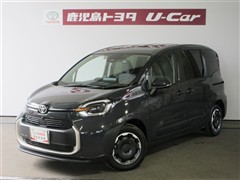 トヨタ シエンタ HV Z