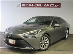 MIRAI Z エグゼクティブP