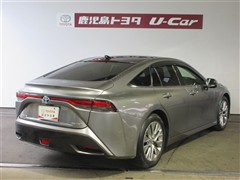 MIRAI Z エグゼクティブP