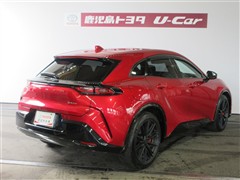 クラウンスポーツ RS PHEV