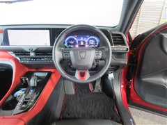 クラウンスポーツ RS PHEV