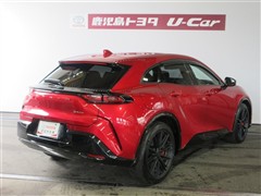 クラウンスポーツ RS PHEV