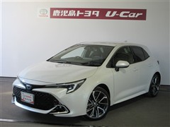 カローラスポーツ HV G Z