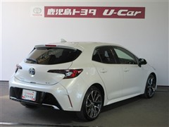 カローラスポーツ HV G Z